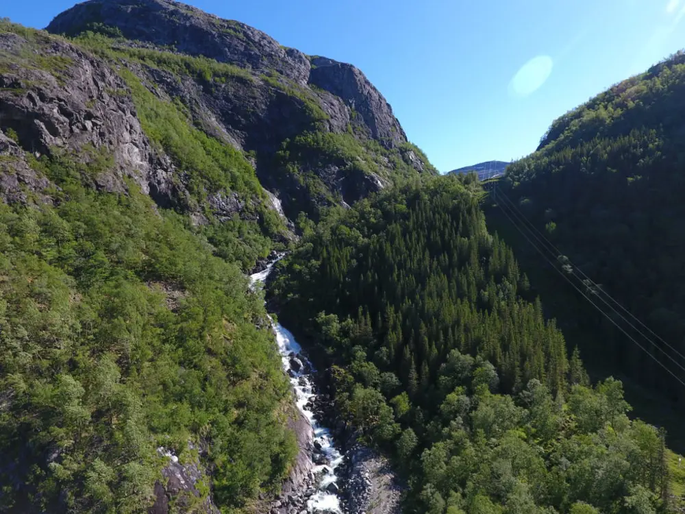 Bindalinger velger  Norsk Grønnkraft Utbygging_skravadalselva.jpg
