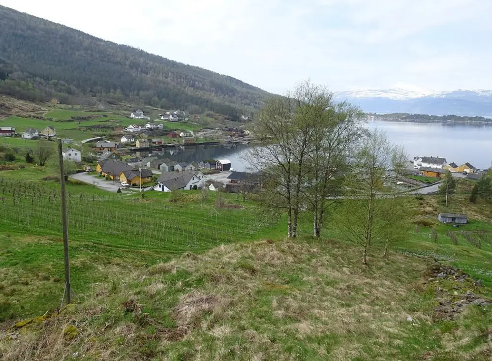 Småkraftaktør bygger storkraft_1280px-Herand_i_Jondal-e1540299846531.jpg