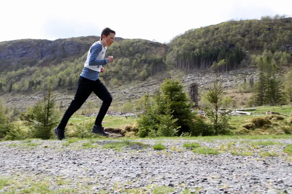 Noah (13) – Det var tunge bakkar og eg begynte litt hardt!_IMG_9698-1024x683.jpg