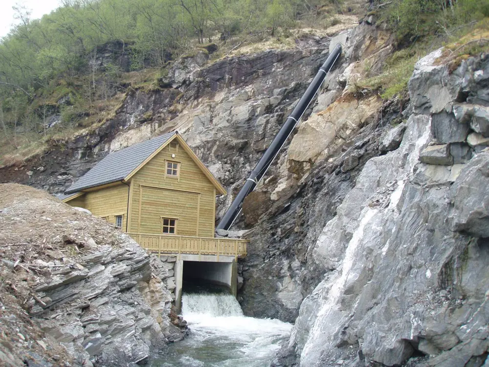 NVE: Småkraft drifter like billig som storkraft_Vagenkraft.jpg