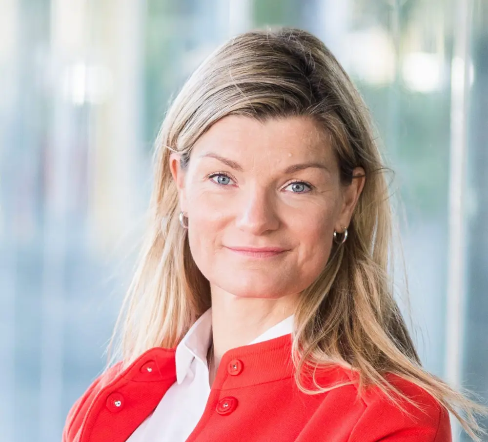 Hun er ny direktør  for forretningsutvikling_Karina_crop-4-scaled-e1601390057478.jpg