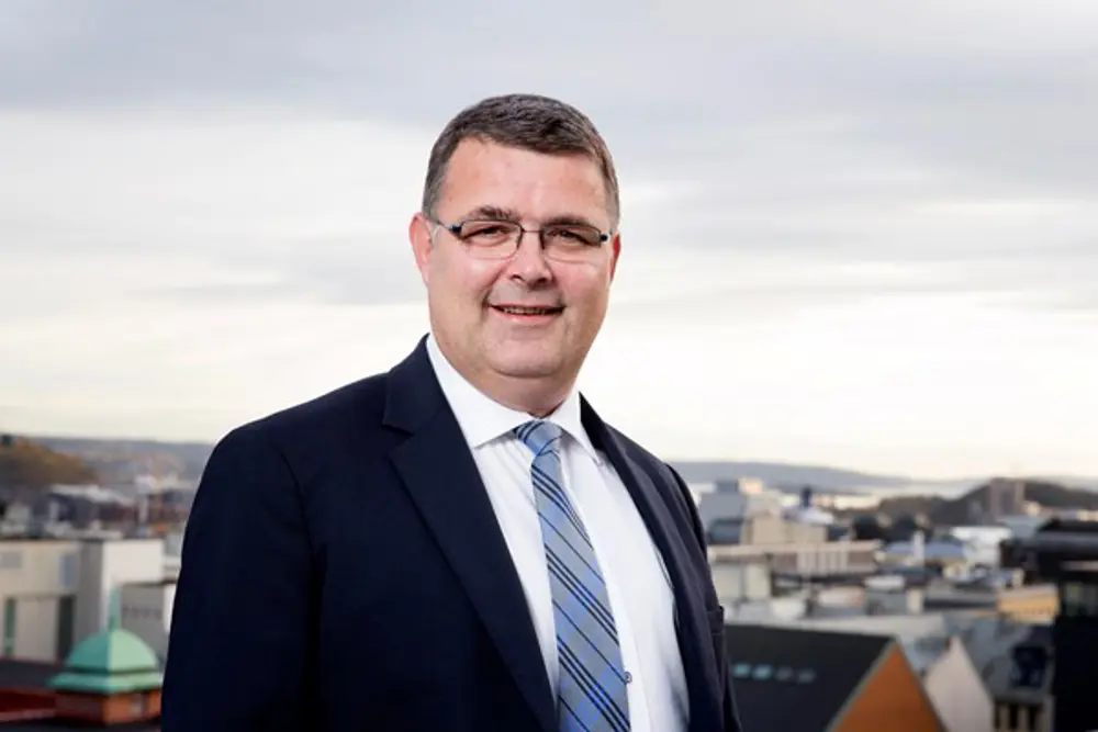 Energiminister Freiberg kjem til Småkraftdagane_freiberg.jpg