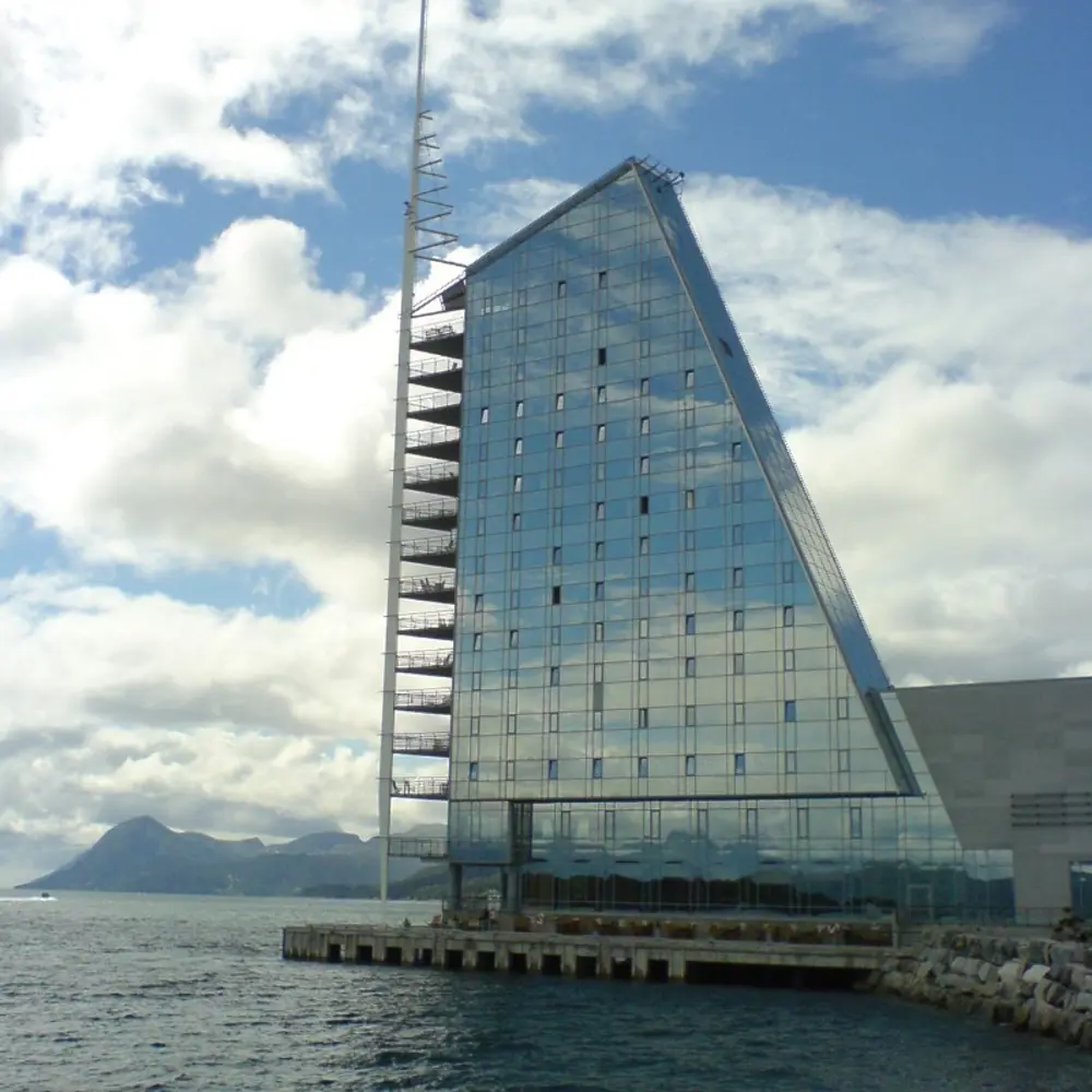 Opnar nytt utstillingsområde på Seilet – bestill her_rica_seilet_hotell.jpg