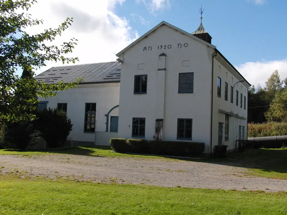 Rør: Encono vant i Brødbølfoss_1280px-Brodbolfoss_kraftverk.jpg