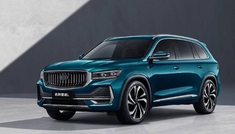 Geely 1 (3)